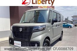 suzuki spacia 2022 quick_quick_MK33V_MK33V-101321