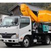 hino dutro 2012 quick_quick_SKG-XZU600X_XZU600-0001791 image 1