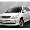 toyota harrier-hybrid 2009 quick_quick_MHU38W_MHU38-2073785 image 1