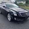 cadillac ats 2017 -GM--Cadillac ATS ABA-A1SL--1G6A95SX3H0139443---GM--Cadillac ATS ABA-A1SL--1G6A95SX3H0139443- image 16