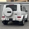 mercedes-benz g-class 2022 quick_quick_3BA-463276_W1N4632762X453648 image 16