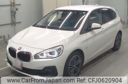 bmw 2-series 2019 -BMW 【練馬 346ほ1030】--BMW 2 Series 6S15-WBA6S120X0VF68296---BMW 【練馬 346ほ1030】--BMW 2 Series 6S15-WBA6S120X0VF68296-