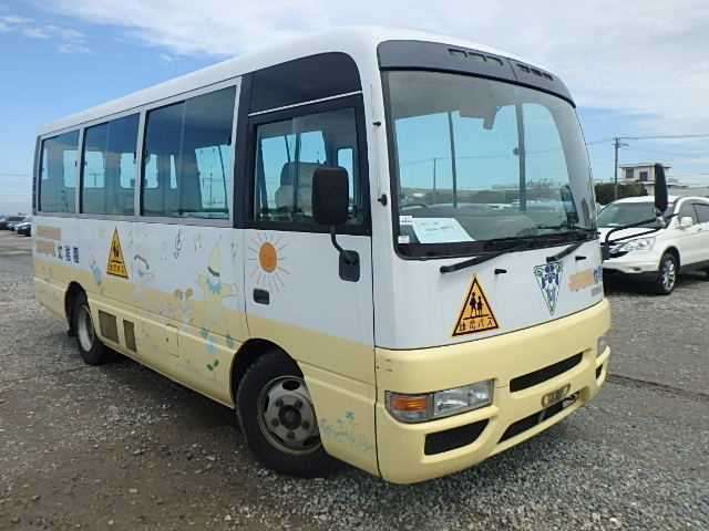 nissan civilian-bus 1999 DAN117885 image 1