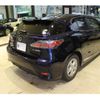 lexus ct 2016 quick_quick_DAA-ZWA10_2283964 image 13