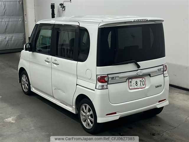 daihatsu tanto 2008 -DAIHATSU--Tanto L375S-0031126---DAIHATSU--Tanto L375S-0031126- image 2