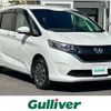 honda freed 2017 -HONDA--Freed DBA-GB6--GB6-1005541---HONDA--Freed DBA-GB6--GB6-1005541- image 1