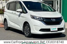 honda freed 2017 -HONDA--Freed DBA-GB6--GB6-1005541---HONDA--Freed DBA-GB6--GB6-1005541-