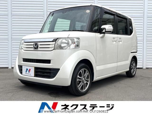 honda n-box 2015 quick_quick_JF1_JF1-1521680 image 1