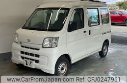 daihatsu hijet-van 2017 -DAIHATSU--Hijet Van S321V-0329830---DAIHATSU--Hijet Van S321V-0329830-