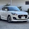 suzuki swift 2018 -SUZUKI--Swift DAA-ZC53S--ZC53S-115441---SUZUKI--Swift DAA-ZC53S--ZC53S-115441- image 1