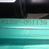 daihatsu midjet-ii 1996 CFJ0291506 image 24