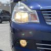 nissan bluebird-sylphy 2010 -NISSAN--Bluebird Sylphy DBA-KG11--KG11-105572---NISSAN--Bluebird Sylphy DBA-KG11--KG11-105572- image 9