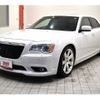 chrysler 300 2013 -CHRYSLER--Chrysler 300 ABA-LX36--2C3CCANJ1DH710235---CHRYSLER--Chrysler 300 ABA-LX36--2C3CCANJ1DH710235- image 1