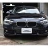 bmw 1-series 2013 -BMW--BMW 1 Series DBA-1A16--WBA1A12090J211158---BMW--BMW 1 Series DBA-1A16--WBA1A12090J211158- image 9