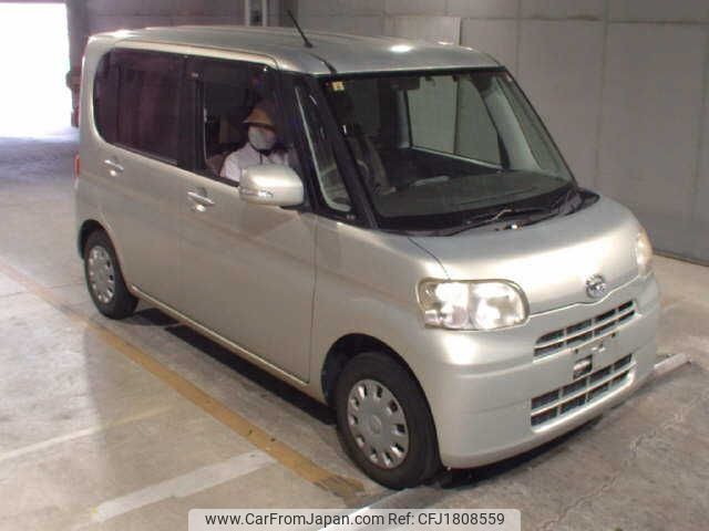 daihatsu tanto 2010 CFJ1808559 image 1