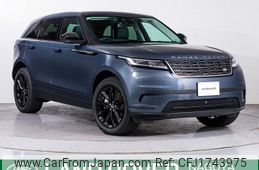 land-rover range-rover 2023 CFJ1743975