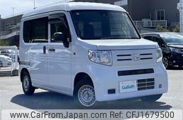 honda n-van 2020 CFJ1679500