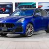 maserati maserati-others 2023 quick_quick_MGR30_ZN6CW82J007422655 image 1