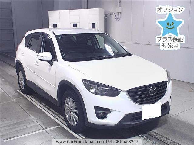 mazda cx-5 2015 -MAZDA 【岐阜 340ﾕ800】--CX-5 KE2FW-200118---MAZDA 【岐阜 340ﾕ800】--CX-5 KE2FW-200118- image 1