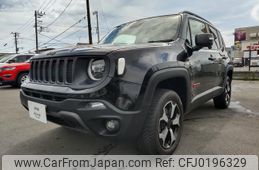 jeep renegade 2019 quick_quick_BU13_1C4BU0000KPJ97016