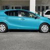 toyota aqua 2017 -TOYOTA--AQUA DAA-NHP10--NHP10-6660074---TOYOTA--AQUA DAA-NHP10--NHP10-6660074- image 6