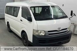 toyota hiace-wagon 2010 -TOYOTA--Hiace Wagon TRH219W-0010267---TOYOTA--Hiace Wagon TRH219W-0010267-