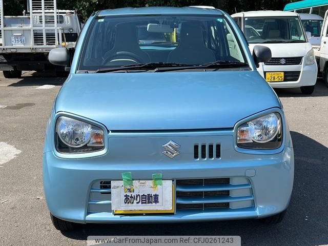 suzuki alto 2015 GOO_JP_700090373030240929001 image 2