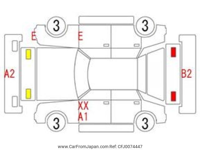 toyota porte 2013 -TOYOTA--Porte DBA-NCP141--NCP141-9095257---TOYOTA--Porte DBA-NCP141--NCP141-9095257- image 2