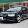 audi a8 2014 -AUDI--Audi A8 ABA-4HCTGF--WAUZZZ4H2EN009744---AUDI--Audi A8 ABA-4HCTGF--WAUZZZ4H2EN009744- image 18