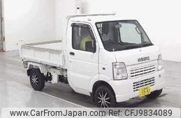 suzuki carry-truck 2003 -SUZUKI 【広島 480ﾆ3397】--Carry Truck DA63T--220704---SUZUKI 【広島 480ﾆ3397】--Carry Truck DA63T--220704-
