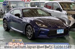 toyota 86 2025 -TOYOTA--86 3BA-ZN8--ZN8-046***---TOYOTA--86 3BA-ZN8--ZN8-046***-
