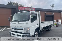 mitsubishi-fuso canter 2017 GOO_NET_EXCHANGE_0401987A30241112W002