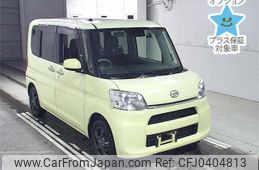 daihatsu tanto 2017 -DAIHATSU--Tanto LA600S-0589974---DAIHATSU--Tanto LA600S-0589974-