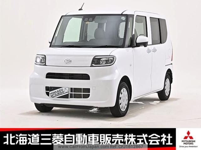 daihatsu tanto 2023 CFJ1612867 image 1