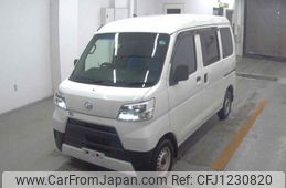 daihatsu hijet-cargo 2021 quick_quick_3BD-S321V_S321V-0486826
