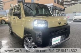 daihatsu taft 2020 -DAIHATSU--Taft 5BA-LA900S--LA900S-0000352---DAIHATSU--Taft 5BA-LA900S--LA900S-0000352-