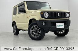 suzuki jimny 2022 -SUZUKI--Jimny 3BA-JB64W--JB64W-232084---SUZUKI--Jimny 3BA-JB64W--JB64W-232084-