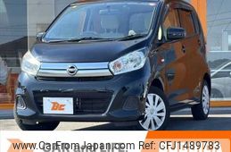 nissan dayz 2018 -NISSAN--DAYZ DBA-B21W--B21W-0626030---NISSAN--DAYZ DBA-B21W--B21W-0626030-