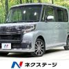 daihatsu tanto 2018 quick_quick_LA600S_LA600S-0642480 image 1