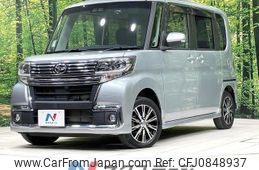 daihatsu tanto 2018 quick_quick_LA600S_LA600S-0642480