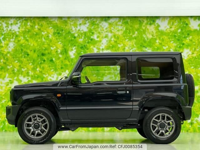 suzuki jimny 2024 quick_quick_3BA-JB64W_JB64W-340291 image 2