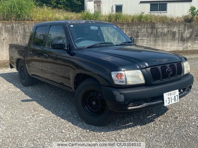 toyota hilux-sports-pick-up 1997 GOO_NET_EXCHANGE_0404364A30241010W001 image 1