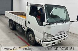 isuzu elf-truck 2013 -ISUZU--Elf NKR85A-7033124---ISUZU--Elf NKR85A-7033124-