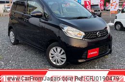 nissan dayz 2013 A11159