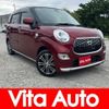 daihatsu cast 2015 quick_quick_LA260S_LA260S-0001771 image 1