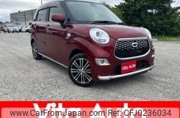 daihatsu cast 2015 quick_quick_LA260S_LA260S-0001771