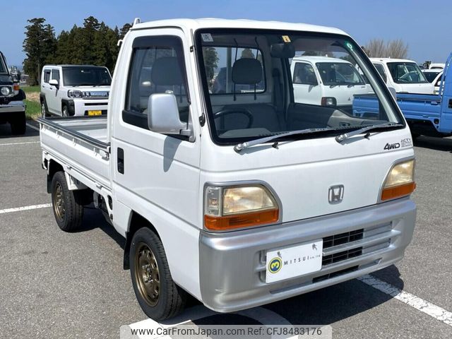 honda acty-truck 1994 Mitsuicoltd_HDAT2116812R0503 image 1