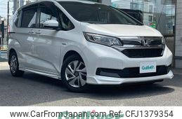 honda freed 2020 -HONDA--Freed 6AA-GB7--GB7-3124968---HONDA--Freed 6AA-GB7--GB7-3124968-