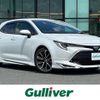 toyota corolla-sport 2022 CFJ1818381 image 1