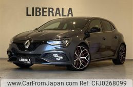 renault megane 2020 -RENAULT--Renault Megane ABA-BBM5P--VF1RFB005L0807151---RENAULT--Renault Megane ABA-BBM5P--VF1RFB005L0807151-